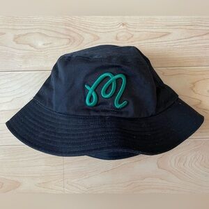 MALBON Bucket Hat ⛳️🏌️‍♂️
